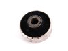 ES#3893 - 8N0407181BSET - Heavy Duty Control Arm Bushing - Pair - Will service both control arms - Meyle HD - Volkswagen