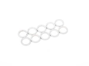 ES#2739720 - 11421252343KT - Gasket Ring - Pack Of 10  - Genuine BMW - 