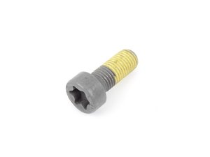 ES#2589914 - 11227805708 - Set Screw - Priced Each  - Twin mass flywheel screw - Genuine BMW - BMW