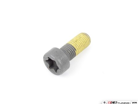 ES#2589914 - 11227805708 - Set Screw - Priced Each  - Twin mass flywheel screw - Genuine BMW - BMW