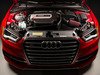 ES#4413961 - 004671LA03-02 - Luft-Technik Intake System - With Aluminum Heat Shield  - In House Engineered "Air Technology" Featuring a Dual Air Inlet Scoop, Turbo Inlet Hose and Coolant Reroute Hose for the most value and performance! - ECS - Audi Volkswagen