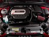 ES#4413961 - 004671LA03-02 - Luft-Technik Intake System - With Aluminum Heat Shield  - In House Engineered "Air Technology" Featuring a Dual Air Inlet Scoop, Turbo Inlet Hose and Coolant Reroute Hose for the most value and performance! - ECS - Audi Volkswagen
