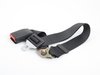 ES#2992729 - 72111941407KT - Seat Belt Receiver Kit - (NO LONGER AVAILABLE) - Includes front and rear belt receivers and hardware. No more beat up and weather-worn seat belt receivers! - Genuine BMW - 