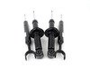 ES#2581597 - 4B0412031CBKT -  Shocks & Struts Kit - Includes both front and rear shocks & struts - Genuine Volkswagen Audi - Audi