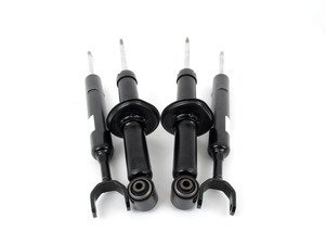 ES#2581597 - 4B0412031CBKT -  Shocks & Struts Kit - Includes both front and rear shocks & struts - Genuine Volkswagen Audi - Audi