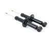 ES#2581597 - 4B0412031CBKT -  Shocks & Struts Kit - Includes both front and rear shocks & struts - Genuine Volkswagen Audi - Audi