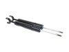ES#2581597 - 4B0412031CBKT -  Shocks & Struts Kit - Includes both front and rear shocks & struts - Genuine Volkswagen Audi - Audi