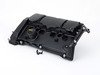 ES#3172380 - 11127646552KT - Valve Cover With PCV and Locking bow - Keep your MINI engine looking new : part of the PCV system / Cylinder Head Cover - Genuine MINI - MINI