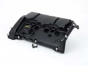 Valve Cover With PCV and Locking bow