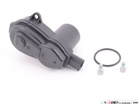 ES#2541433 - 8K0998281A - Parking Brake Motor - Priced Each - Fits the left and right rear calipers - Genuine Volkswagen Audi - Audi