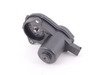 ES#2541433 - 8K0998281A - Parking Brake Motor - Priced Each - Fits the left and right rear calipers - Genuine Volkswagen Audi - Audi