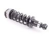 ES#2085417 - 420512019AJ - Rear Shock Assembly - Left - Keep your suspension steady - Genuine Volkswagen Audi - 