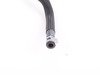 ES#2217312 - 4L0130313J - Fuel Supply Hose - Connects the hard lines to the fuel rail - Genuine Volkswagen Audi - Audi