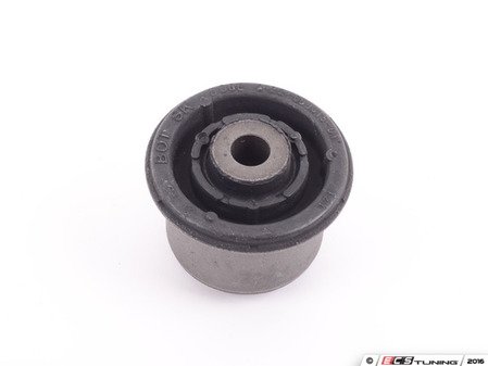 ES#424702 - 893407181 - Control Arm Bushing - Front - Front lower control arm bushing, fits left or right side - Genuine Volkswagen Audi - Audi