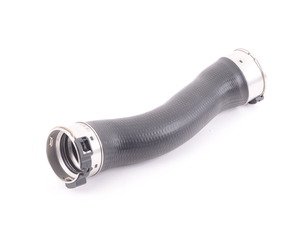 ES#2589947 - 13717602652 - Charge Air Tube - Lower Right - Genuine BMW - BMW