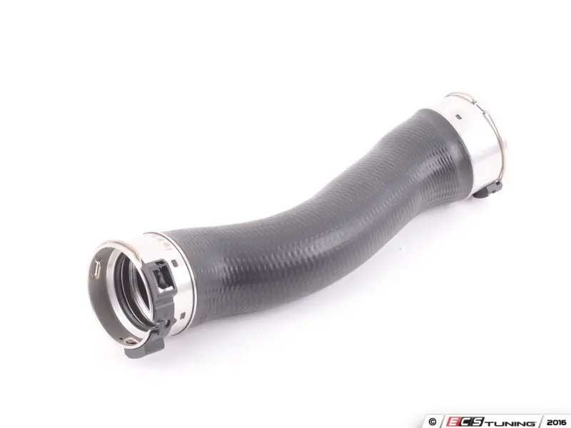 【超歓迎】 Genuine BMW - 13717602652 - Charge Air Tube - Lower Right アンティーク雑貨