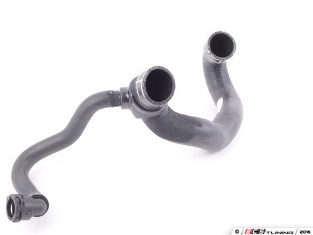 ES#2562698 - 11537594319 - Coolant Hose - Genuine BMW - BMW