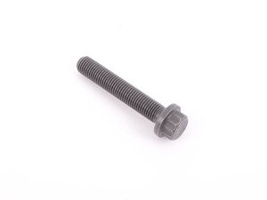 ES#276246 - 045105425 - Connecting Rod Bolt - Priced Each - M8x1x44 - Secures the connecting rod end caps - Genuine Volkswagen Audi - Audi Volkswagen