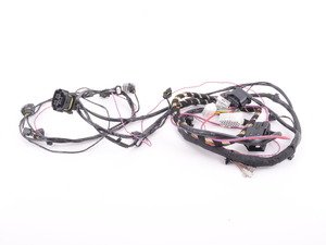 ES#1305360 - 61129206220 - REP. WIRING HARNESS, - Genuine BMW - BMW