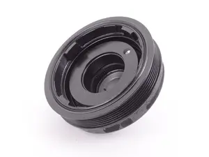 Engine Crankshaft Pulley