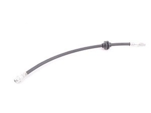 ES#2580468 - 34306760221 - Brake Hose - Rear - Attaches to the caliper housing - Meyle - MINI
