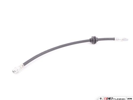 ES#2580468 - 34306760221 - Brake Hose - Rear - Attaches to the caliper housing - Meyle - MINI