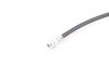 ES#2580468 - 34306760221 - Brake Hose - Rear - Attaches to the caliper housing - Meyle - MINI
