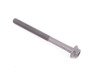 ES#1816834 - 6039900310 - Cylinder Head Bolt - Priced Each - 10x115mm - Genuine Mercedes Benz - Mercedes Benz