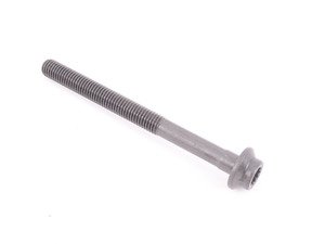 ES#1816834 - 6039900310 - Cylinder Head Bolt - Priced Each - 10x115mm - Genuine Mercedes Benz - Mercedes Benz