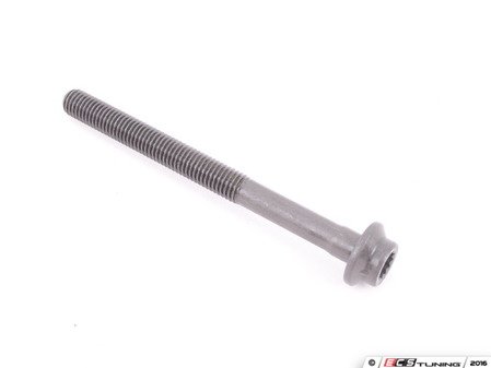 ES#1816834 - 6039900310 - Cylinder Head Bolt - Priced Each - 10x115mm - Genuine Mercedes Benz - Mercedes Benz
