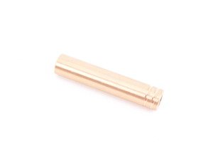 ES#4668317 - GDE-MIN-R56-0SKT - Valve Guide Intake & Exhaust - Oversized - Set Of 16  - Uprated valve guides used in the cylinder head : Manganese Bronze Metal : +0.038mm - .0015") - Supertech - MINI