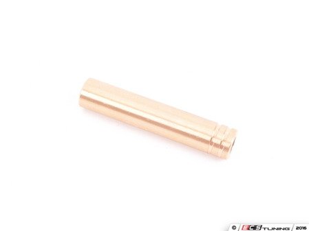 ES#3173555 - GDE-MIN-R56-STD  - Valve Guide Intake & Exhaust - Priced Each - Standard Size  - Uprated valve guides used in the cylinder head : Manganese Bronze Metal - Supertech - MINI