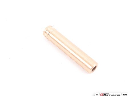 ES#3173556 - gdeminr56stdKT - Valve Guide Intake & Exhaust - Set Of 16 Standard  - Uprated valve guides used in the cylinder head : Manganese Bronze Metal - Supertech - MINI