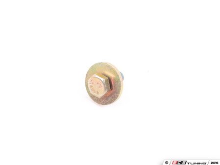 ES#1662273 - 1249900901 - Screw - Priced Each - Take the stress out of vehicle service with new hardware - Genuine Mercedes Benz - Mercedes Benz