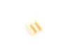 ES#1409231 - 92811015000 - Fuel Line Clip - Replace your broken clip - Genuine Porsche - Porsche