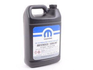 ES#3605357 - G0120012G - 50/50 Coolant / Antifreeze - 1 Gallon (3.78 Liters) - Pre-mixed factory coolant - Genuine Volkswagen Audi - Volkswagen