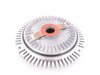 ES#2762303 - 1032000422 - Cooling Fan Clutch - Clutch only - Does not include new fan blades - Meyle - Mercedes Benz