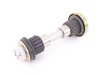 ES#2533757 - 1294600019 - Intermediate Arm Repair Kit - Hardware and bushing kit for the steering intermediate arm - URO - Mercedes Benz
