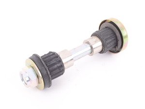 ES#2533757 - 1294600019 - Intermediate Arm Repair Kit - Hardware and bushing kit for the steering intermediate arm - URO - Mercedes Benz