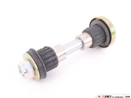 ES#2533757 - 1294600019 - Intermediate Arm Repair Kit - Hardware and bushing kit for the steering intermediate arm - URO - Mercedes Benz