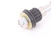 ES#2533757 - 1294600019 - Intermediate Arm Repair Kit - Hardware and bushing kit for the steering intermediate arm - URO - Mercedes Benz
