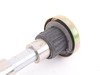 ES#2533757 - 1294600019 - Intermediate Arm Repair Kit - Hardware and bushing kit for the steering intermediate arm - URO - Mercedes Benz