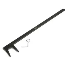 Serpentine Belt Tensioner Tool & Pin - Cooper 