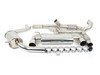 ES#3097743 - EXHTB0007CAT - 3" Turbo-Back Exhaust System - Complete stainless steel exhaust with high flow converter - CTS - Volkswagen