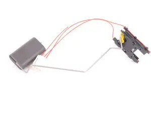 Fuel Level Sensor - Left 