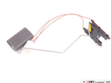 ES#3137692 - 16146765825 - Fuel Level Sensor - Left  - Fuel gauge reading incorrectly? - Bosch - BMW