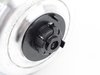 ES#2555246 - 4G0616001AA - Rear Air Spring Damper - Left - Serves to raise and lower the rear of the vehicle - Genuine Volkswagen Audi - Audi