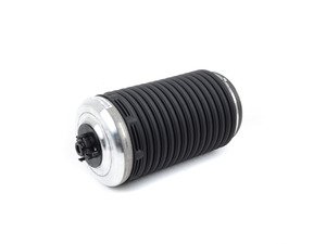ES#2555246 - 4G0616001AA - Rear Air Spring Damper - Left - Serves to raise and lower the rear of the vehicle - Genuine Volkswagen Audi - Audi