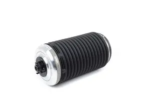 Rear Air Spring Damper - Left