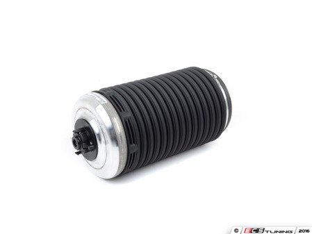 ES#2555246 - 4G0616001AA - Rear Air Spring Damper - Left - Serves to raise and lower the rear of the vehicle - Genuine Volkswagen Audi - Audi